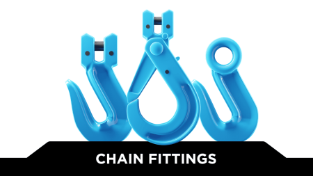 Chain Fittings